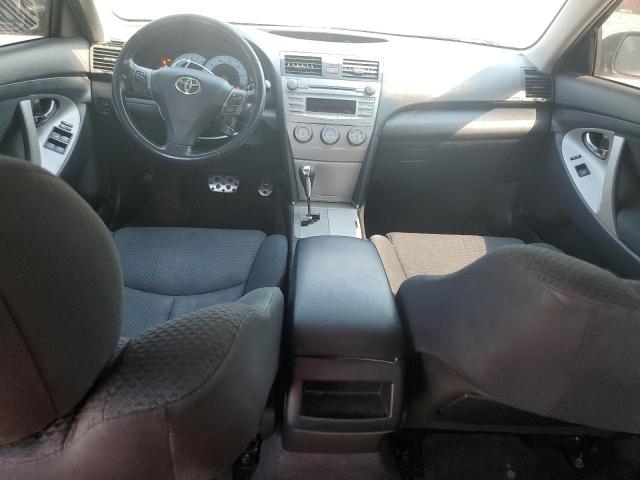 Photo 8 from auction – 2011 TOYOTA CAMRY BASE with VIN 4T1BF3EK9BU160601