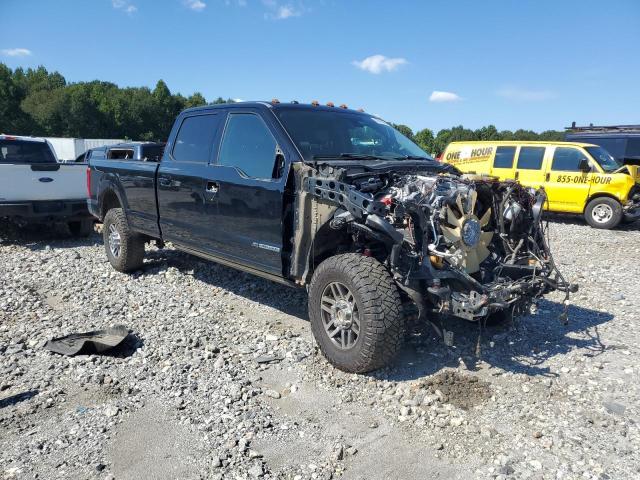 Photo 4 from auction – 2017 FORD F350 SUPER with VIN 1FT8W3BT3HEB17984