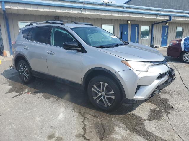 Photo 4 from auction – 2017 TOYOTA RAV4 LE with VIN 2T3ZFREV3HW312965