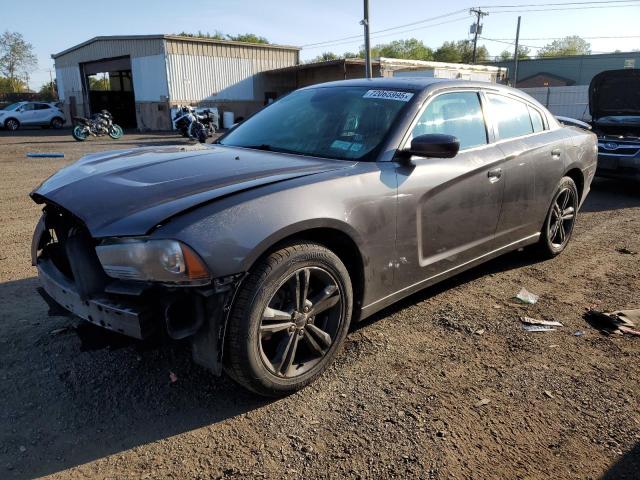 Photo 1 from auction – 2014 DODGE CHARGER SX with VIN 2C3CDXJG7EH371976
