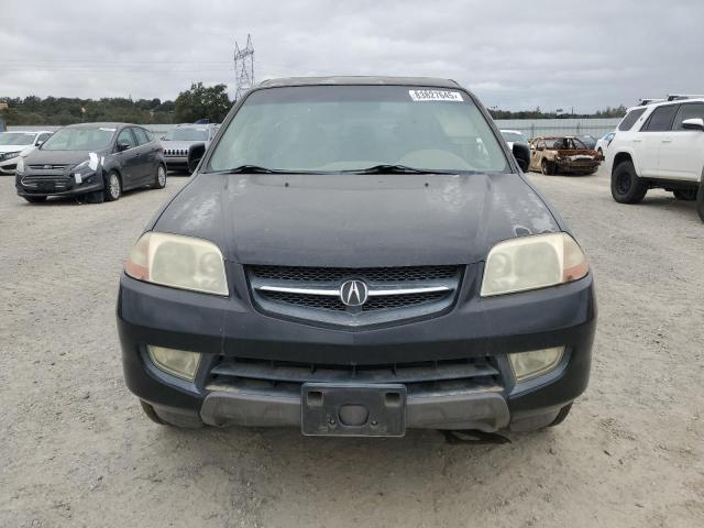 Photo 5 from auction – 2002 ACURA MDX with VIN 2HNYD18212H541053