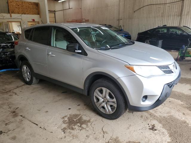 Photo 4 from auction – 2014 TOYOTA RAV4 LE with VIN JTMBFREVXEJ012187