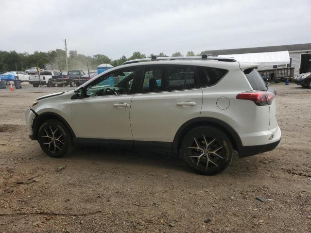 Photo 2 from auction – 2016 TOYOTA RAV4 SE with VIN JTMNFREV8GJ066622