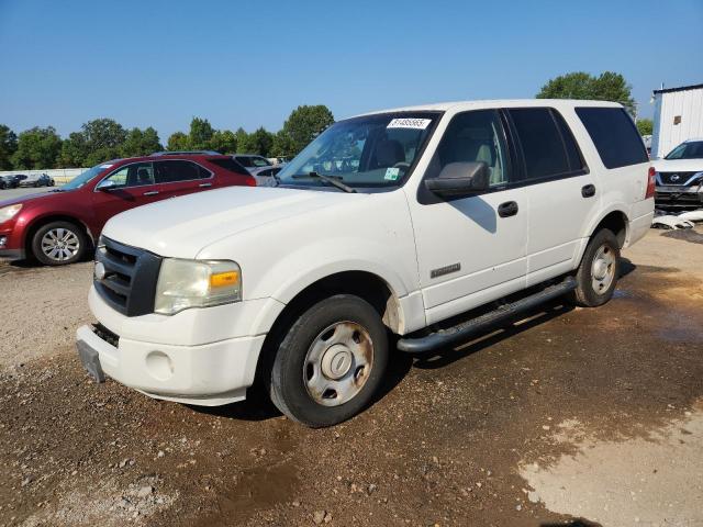 FORD EXPEDITION 2008 مع رقم تعريف المركبة 1FMFU15598LA15871 - صورة من المزاد