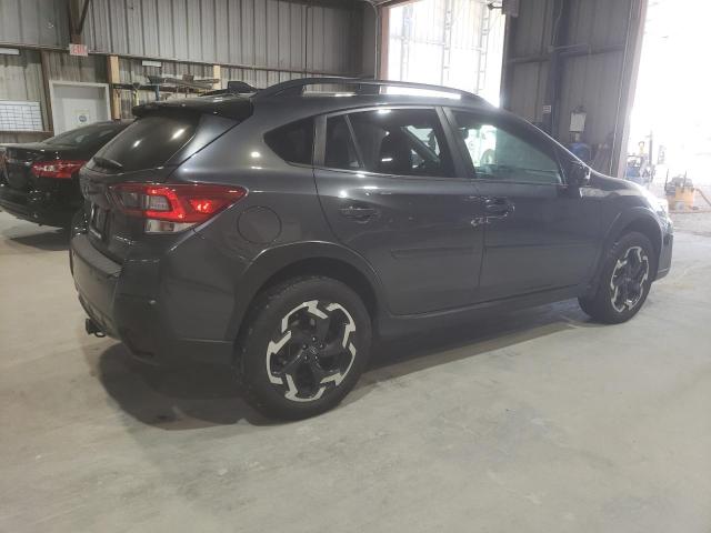 Photo 3 from auction – 2022 SUBARU CROSSTREK with VIN JF2GTHMC8NH236897