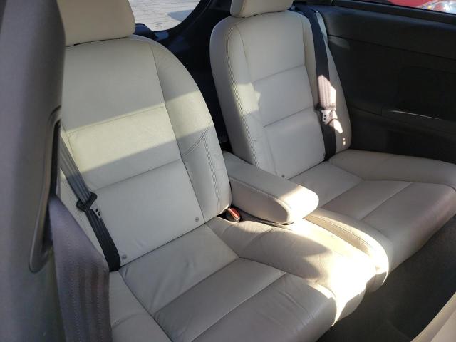 Photo 10 from auction – 2012 VOLVO C30 T5 with VIN YV1672MK7C2274439