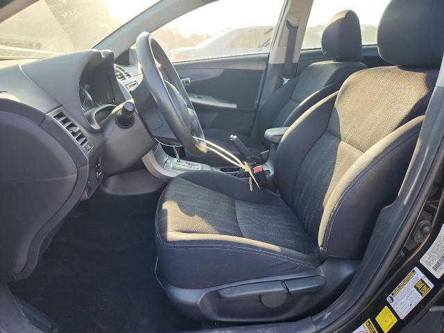 Photo 7 from auction – 2013 TOYOTA COROLLA BA with VIN 5YFBU4EE4DP124406