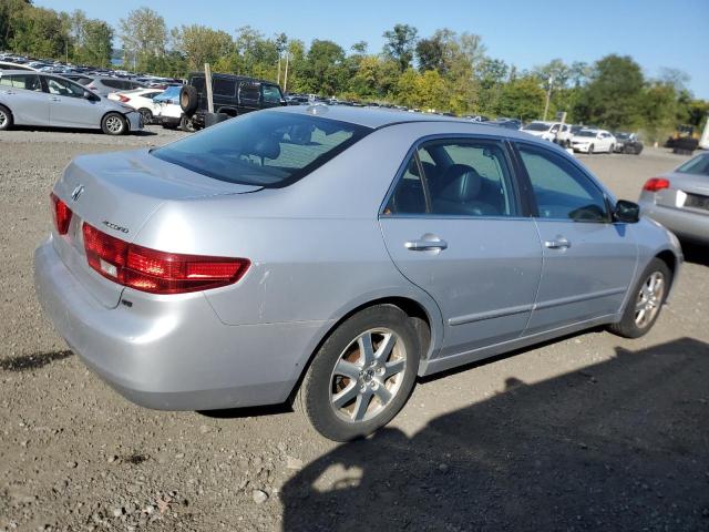Photo 3 from auction – 2005 HONDA ACCORD EX with VIN 1HGCM66565A045874