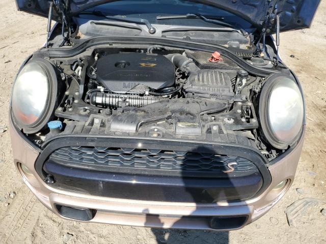Photo 11 from auction – 2015 MINI COOPER S with VIN WMWXU3C56FT891752