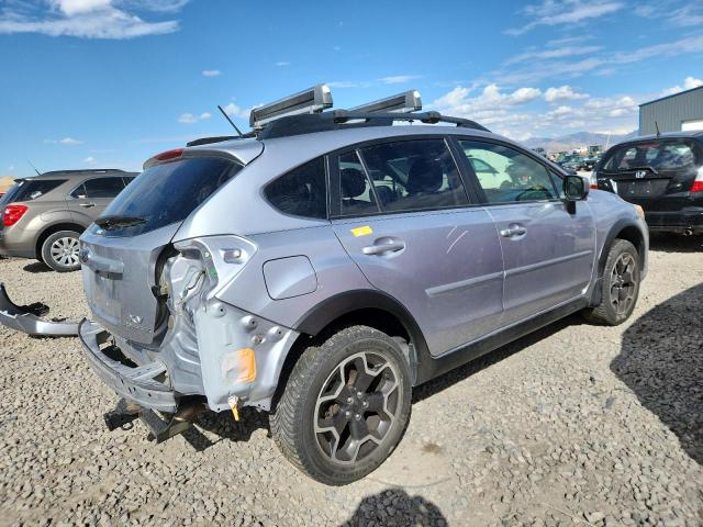 Photo 3 from auction – 2014 SUBARU XV CROSSTR with VIN JF2GPAVCXE8290308