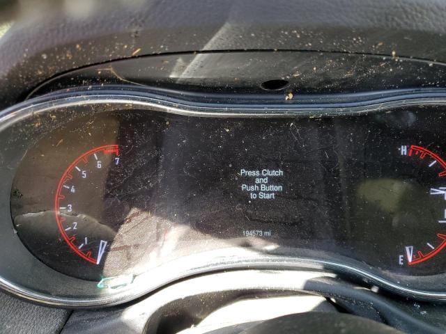 Photo 9 from auction – 2015 DODGE DURANGO LI with VIN 1C4RDJDG7FC766257