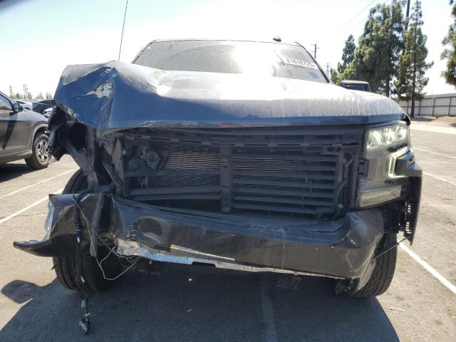 Photo 5 from auction – 2022 CHEVROLET SILVERADO with VIN 1GCPWCED3NZ105046