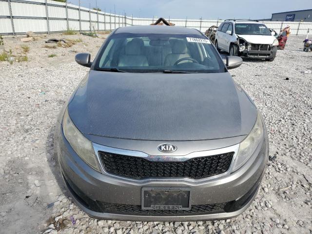 Photo 5 from auction – 2013 KIA OPTIMA EX with VIN 5XXGN4A76DG152484