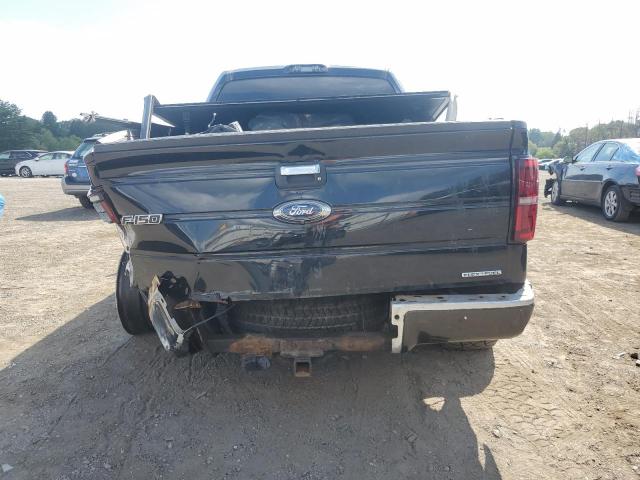 Photo 6 from auction – 2013 FORD F150 SUPER with VIN 1FTFW1EF8DKD44228