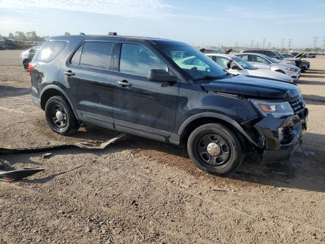 Zdjęcie 4 z aukcji – 2017 FORD EXPLORER P z VIN 1FM5K8AR5HGD92368