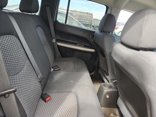 Photo 10 from auction – 2008 CHEVROLET HHR LT with VIN 3GNCA23D28S706743