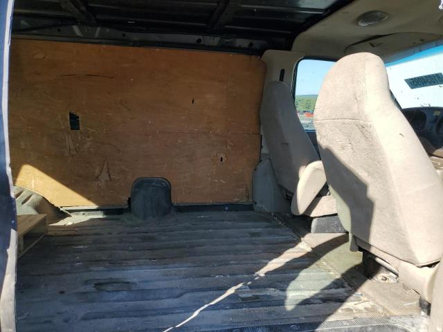صورة رقم 11 من المزاد - 2004 FORD ECONOLINE مع VIN 1FTNE24L84HB43759
