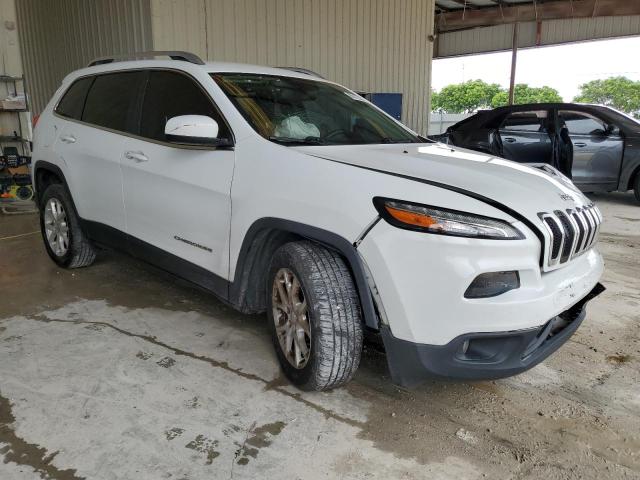 Photo 4 from auction – 2017 JEEP CHEROKEE L with VIN 1C4PJLCBXHW549790