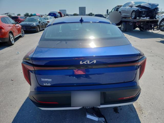 Photo 6 from auction – 2025 KIA K4 LX with VIN 3KPFT4DE2SE177903