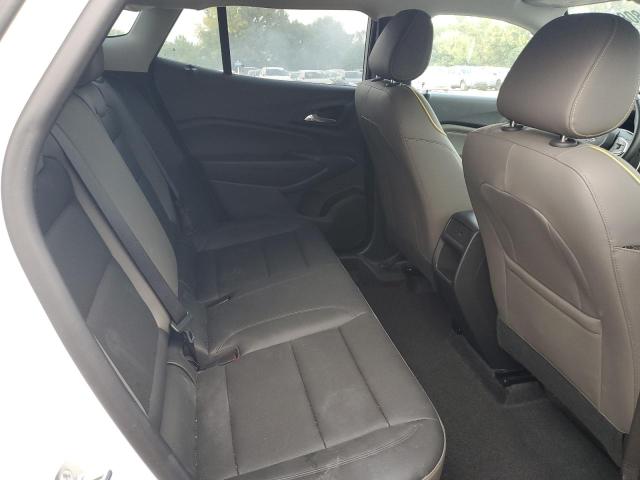 Photo 11 from auction – 2024 CHEV TRAX with VIN KL77LKE27RC225116