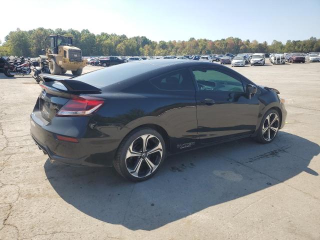 Photo 3 from auction – 2014 HONDA CIVIC SI with VIN 2HGFG4A57EH701212