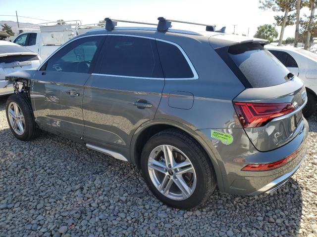 صورة رقم 2 من المزاد - 2023 AUDI Q5 E PREMI مع VIN WA1E2AFY5P2071075
