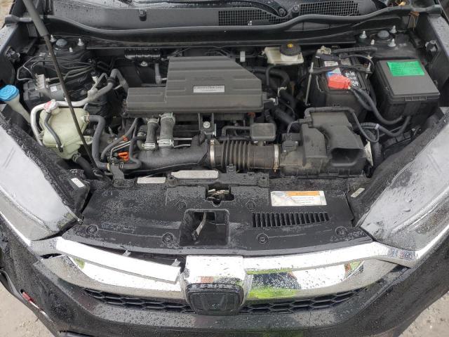 Photo 12 from auction – 2017 HONDA CRV with VIN 5J6RW2H5XHL034257