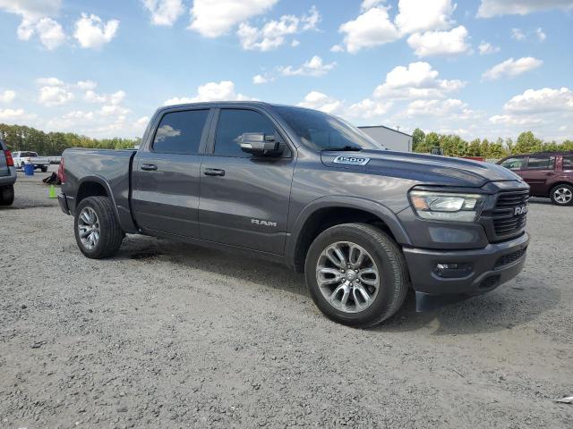 Photo 4 from auction – 2021 RAM 1500 LARAM with VIN 1C6SRFJT1MN823742