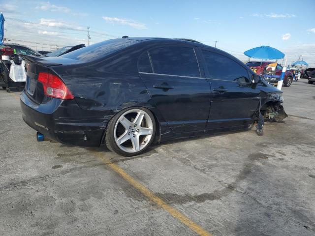 Photo 3 from auction – 2007 HONDA CIVIC EX with VIN 1HGFA16807L025422