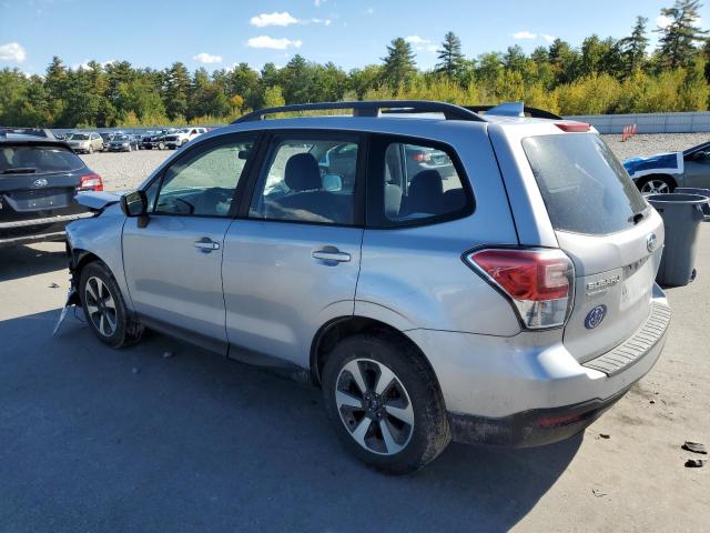 Photo 2 from auction – 2017 SUBARU FORESTER 2 with VIN JF2SJABC6HH809956