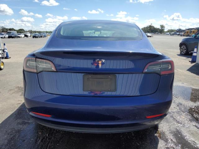 Photo 6 from auction – 2023 TESLA MODEL 3 with VIN 5YJ3E1EAXPF450062