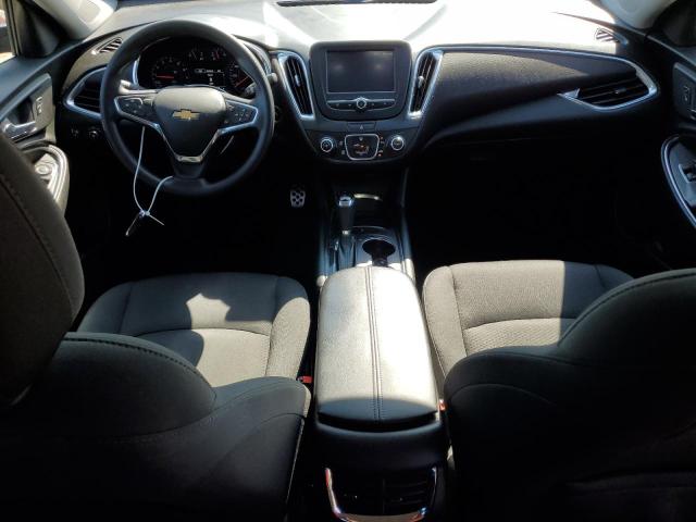 Photo 8 from auction – 2016 CHEVROLET MALIBU LT with VIN 1G1ZE5STXGF319239