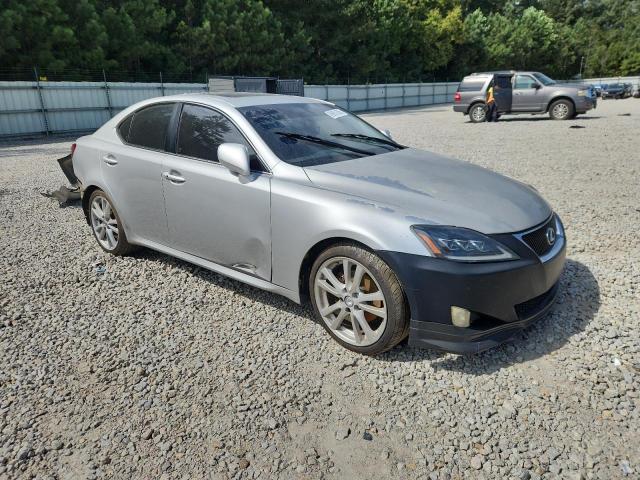 Photo 4 from auction – 2007 LEXUS IS 250 with VIN JTHBK262675038108