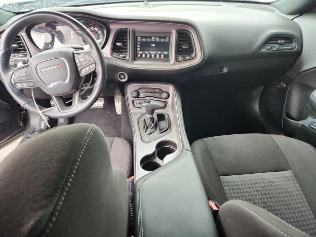 Photo 8 from auction – 2023 DODGE CHALLENGER with VIN 2C3CDZBT1PH617849