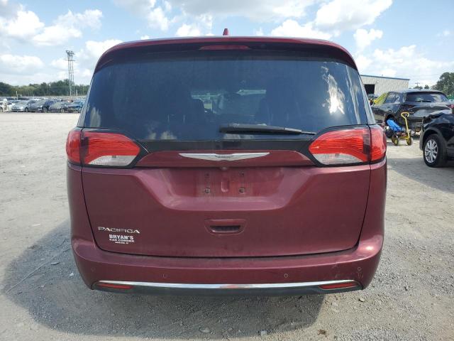 Photo 6 from auction – 2017 CHRYSLER PACIFICA T with VIN 2C4RC1BG1HR613163