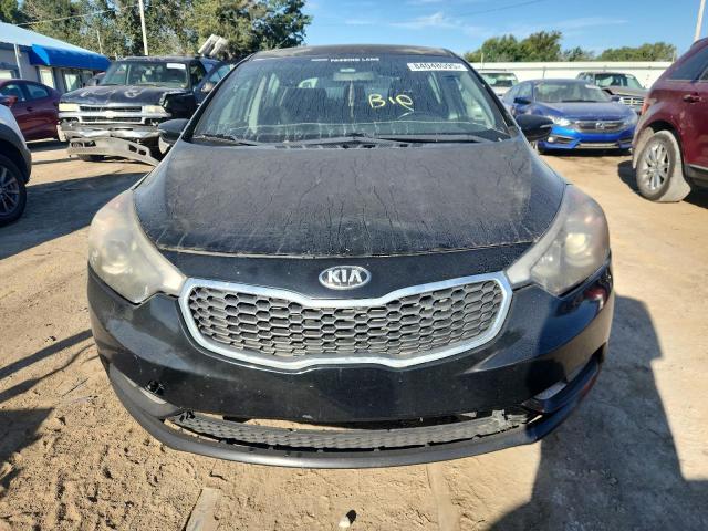 Photo 5 from auction – 2015 KIA FORTE EX with VIN KNAFX5A87F5316866