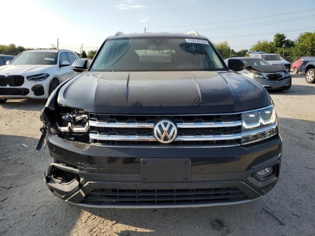 Photo 5 from auction – 2018 VOLKSWAGEN ATLAS SE with VIN 1V2DR2CA0JC536744
