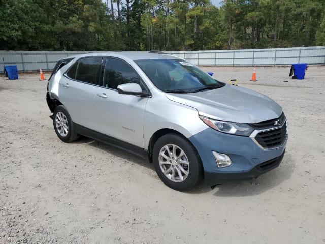 Photo 4 from auction – 2020 CHEVROLET EQUINOX LT with VIN 3GNAXJEV5LS537333