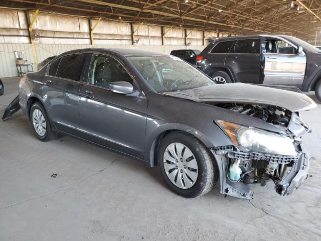 Photo 4 from auction – 2012 HONDA ACCORD LX with VIN 1HGCP2F3XCA057487