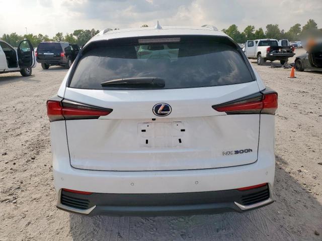 Photo 6 from auction – 2018 LEXUS NX 300H with VIN JTJBJRBZ3J2083433