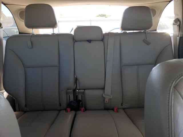 Photo 10 from auction – 2014 FORD EDGE LIMITED with VIN 2FMDK4KC2EBA39152