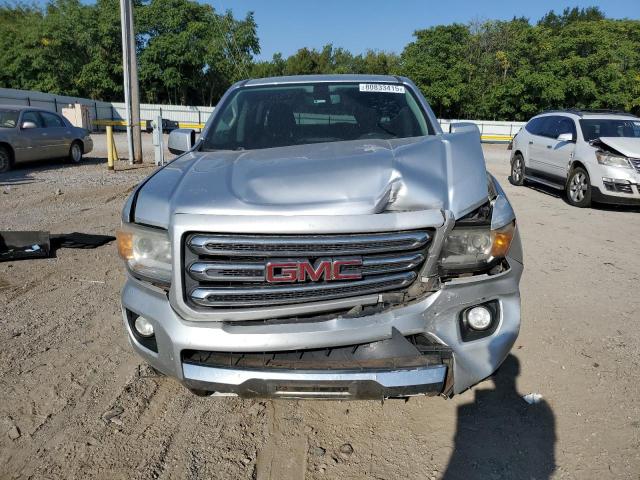 Photo 5 from auction – 2015 GMC CANYON SLE with VIN 1GTG6BE36F1142609