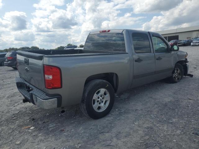 Zdjęcie 3 z aukcji – 2009 CHEVROLET SILVERADO z VIN 2GCEC23J691125924