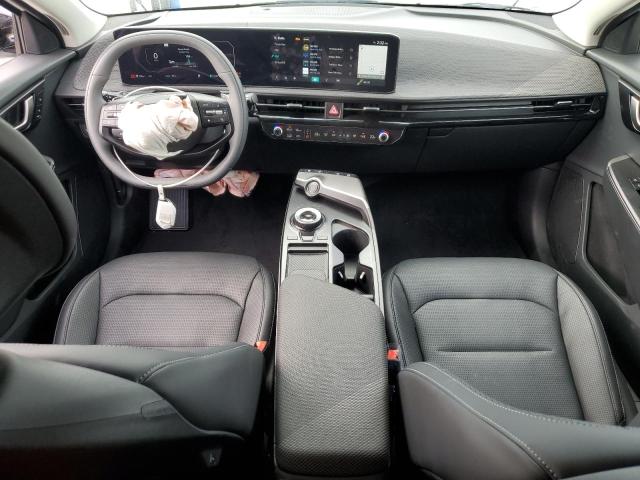 Photo 8 from auction – 2025 KIA EV6 LIGHT with VIN 5XYC34JA5SG005145