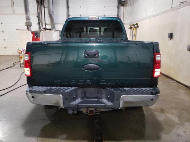 Photo 6 from auction – 2011 FORD F250 SUPER with VIN 1FT7W2BT8BED02920
