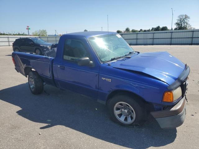 Photo 4 from auction – 2004 FORD RANGER with VIN 1FTYR10U54PA44915