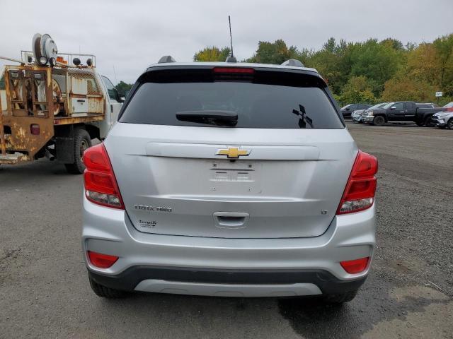 Photo 6 from auction – 2020 CHEV TRAX 1LT with VIN KL7CJPSB9LB023350