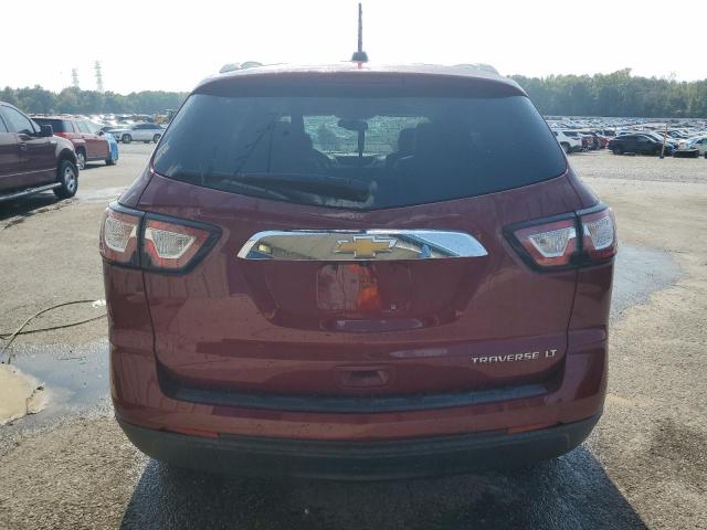 Photo 6 from auction – 2016 CHEVROLET TRAVERSE L with VIN 1GNKRHKD3GJ176145