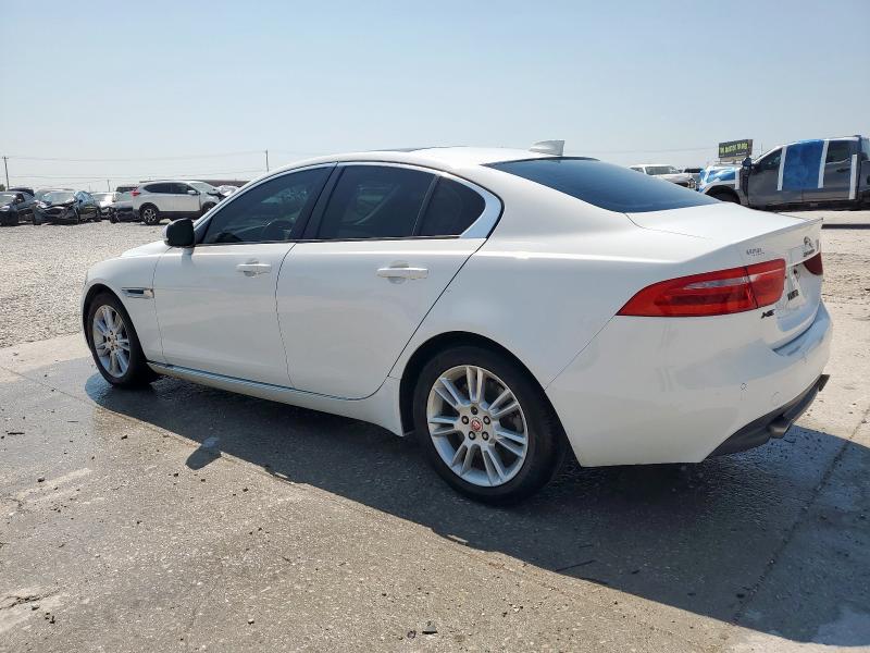 Photo 2 from auction – 2017 JAGUAR XE PREMIUM with VIN SAJAD4BGXHA962758