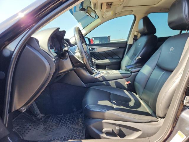 Photo 7 from auction – 2014 INFINITI Q50 BASE with VIN JN1BV7AR5EM706058